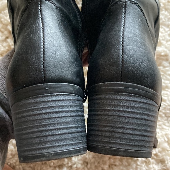 Rampage Realto boots - Picture 4 of 6